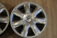 Laden Sie das Bild in den Galerie-Viewer, 4x Alufelge 16 Zoll 7.0&quot; 4x114.3 40300-0035R Renault Laguna Iii Rim Wheel