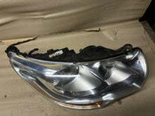 Laden Sie das Bild in den Galerie-Viewer, Frontscheinwerfer Citroën C4 II 9687304480 Rechts Scheinwerfer Headlight