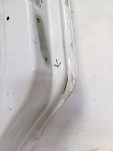 Load image into Gallery viewer, Tür Mercedes-Benz Sprinter A9107202200 Vorne Links Weiß Door Porta Porte