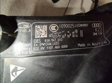 Load image into Gallery viewer, Frontscheinwerfer Audi Q3 83A941012 Full LED Rechts Scheinwerfer Headlight
