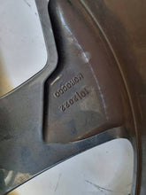 Load image into Gallery viewer, 1x Alufelge 19 Zoll 5x114.3 Schwarz 52910N7320 Hyundai Tucson Rim Wheel FEL4255913971nv