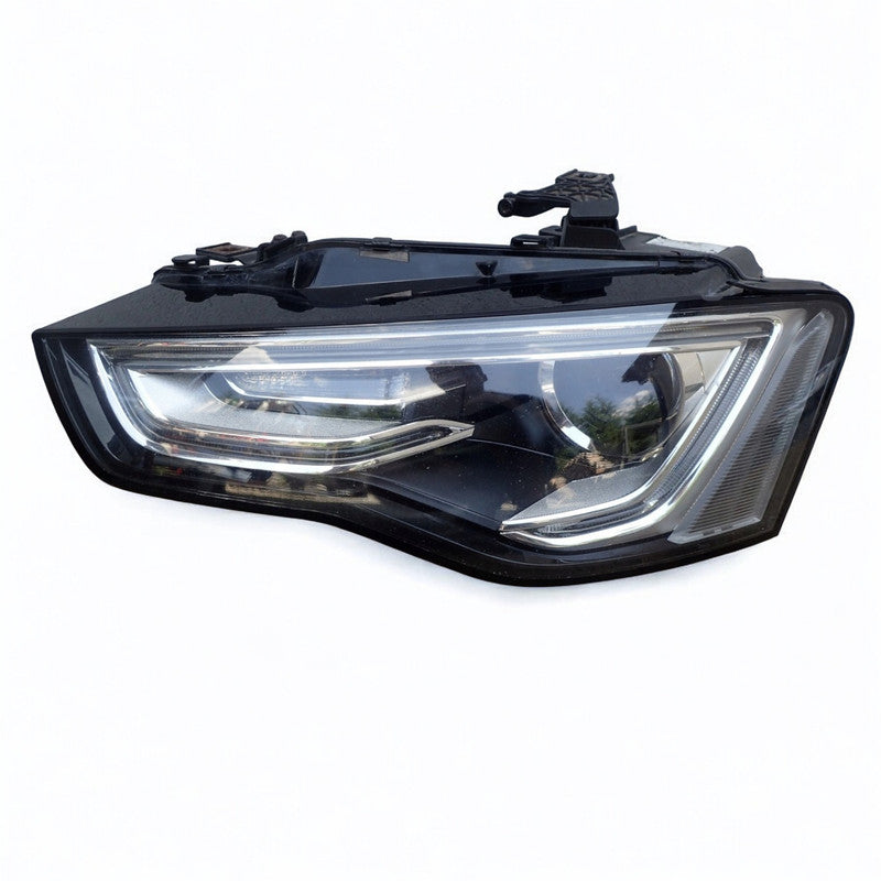 Frontscheinwerfer Audi A5 8T0941005C Xenon Links Scheinwerfer Headlight