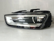 Laden Sie das Bild in den Galerie-Viewer, Frontscheinwerfer Audi Q3 8U0941031 Xenon Links Scheinwerfer Headlight