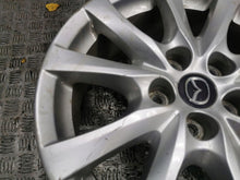 Load image into Gallery viewer, 1x Alufelge 17 Zoll 5x114.3 50ET 9965077570 Mazda 6 Rim Wheel FEL5380977990ig