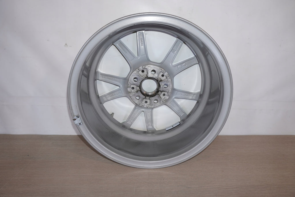 1x Alufelge 17 Zoll 7.5" 5x112 6883518 BMW G21 G22 G20 G23 G26 Rim Wheel FEL7224988140jh