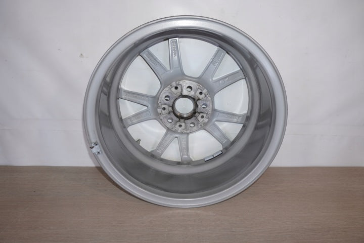 1x Alufelge 17 Zoll 7.5" 5x112 6883518 BMW G21 G22 G20 G23 G26 Rim Wheel FEL7224988140jh
