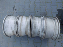 Laden Sie das Bild in den Galerie-Viewer, 4x Alufelge 15 Zoll 7.0" 4x108 37ET 8A0601025 Audi 80 B4 Rim Wheel FEL6413116933kz