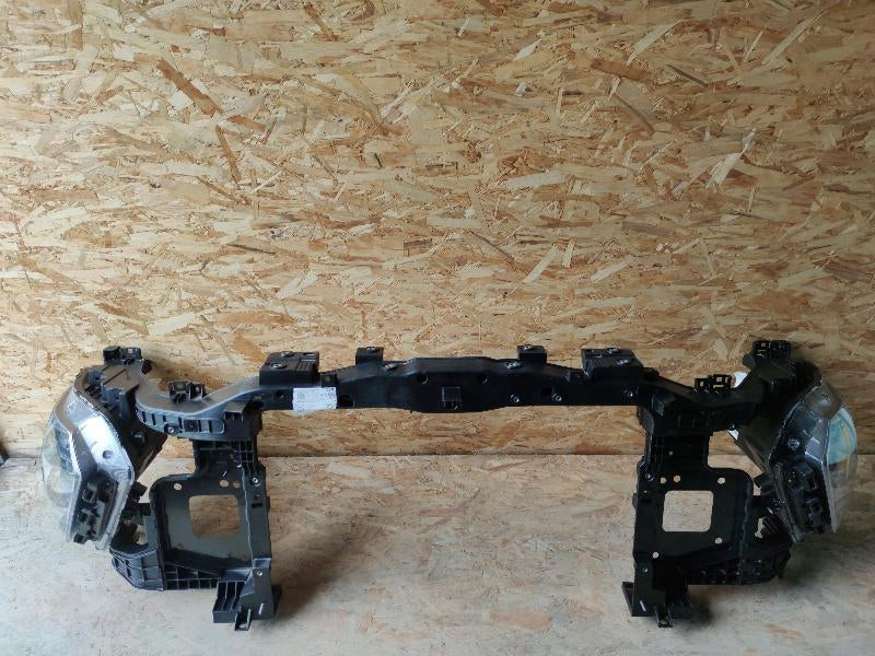 Frontscheinwerfer Hyundai Kona 92102BE100 Full LED Ein Stück (Rechts oder Links) SCH4362502665ex