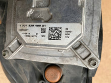 Laden Sie das Bild in den Galerie-Viewer, Frontscheinwerfer Jeep Cherokee Kl 68157104AM Rechts Scheinwerfer Headlight SCH1656598940tm