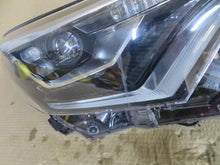 Laden Sie das Bild in den Galerie-Viewer, Frontscheinwerfer Toyota C-Hr Chr 8110-F4071-00 LED Rechts Headlight SCH9542679667vz