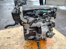 Load image into Gallery viewer, Motor Land Rover Range I Evoque 224DT 10BZ87224DT 2.2 Diesel Engine Unkomplett MOT4093669992lb