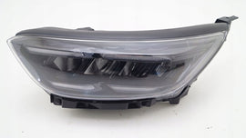 Frontscheinwerfer Kia Stonic A514039789 LED Links Scheinwerfer Headlight
