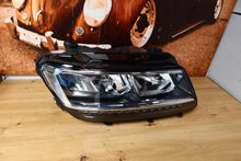 Laden Sie das Bild in den Galerie-Viewer, Frontscheinwerfer VW Tiguan 5NB941036 LED Rechts Scheinwerfer Headlight SCH5093596651nc