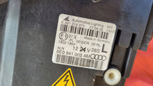 Laden Sie das Bild in den Galerie-Viewer, Frontscheinwerfer Audi A4 B7 8E0941003AM Xenon Links Scheinwerfer Headlight