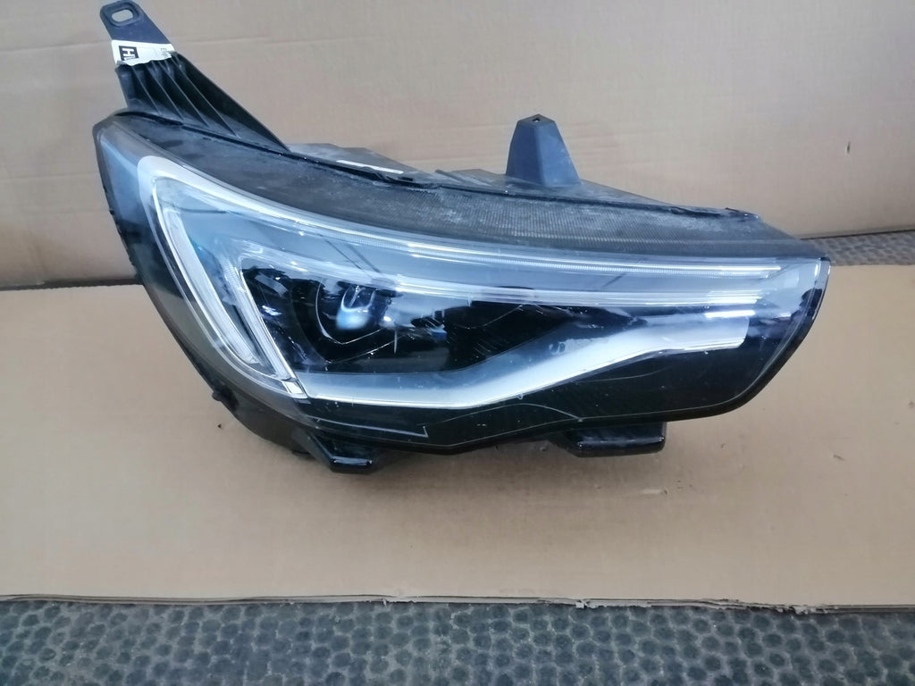 Frontscheinwerfer Opel Grandland X YP00126180 Full LED Rechts Headlight