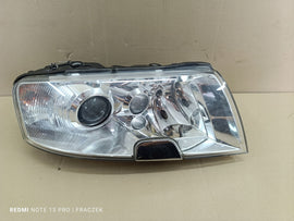 Frontscheinwerfer Skoda Superb I 1EL246042-36 Xenon Rechts Headlight