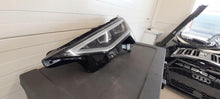 Laden Sie das Bild in den Galerie-Viewer, Frontscheinwerfer Audi E-Tron 4KE941039 Full LED Links Scheinwerfer Headlight