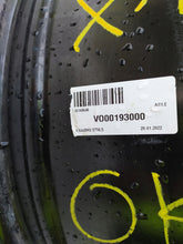 Load image into Gallery viewer, 1x Alufelge 20 Zoll 9.0" 5x108 58ET Glanz Schwarz 32143630 Volvo Xc40 Rim Wheel FEL3745821373vc