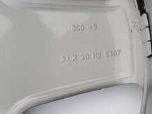Load image into Gallery viewer, 1x Alufelge 20 Zoll 9.0" 5x112 57ET Glanz Graphit A1664012002 Mercedes-Benz Gls FEL4909795919lm