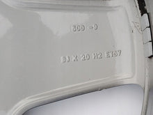 Load image into Gallery viewer, 1x Alufelge 20 Zoll 9.0" 5x112 57ET Glanz Graphit A1664012002 Mercedes-Benz Gls FEL4909795919lm