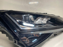 Laden Sie das Bild in den Galerie-Viewer, Frontscheinwerfer Skoda Superb III 3V1941016D Full LED Rechts Headlight