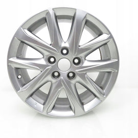 1x Alufelge 17 Zoll 7.0