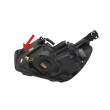 Laden Sie das Bild in den Galerie-Viewer, Frontscheinwerfer Opel Grandland X YP00015580 Rechts Scheinwerfer Headlight SCH3740460725pm