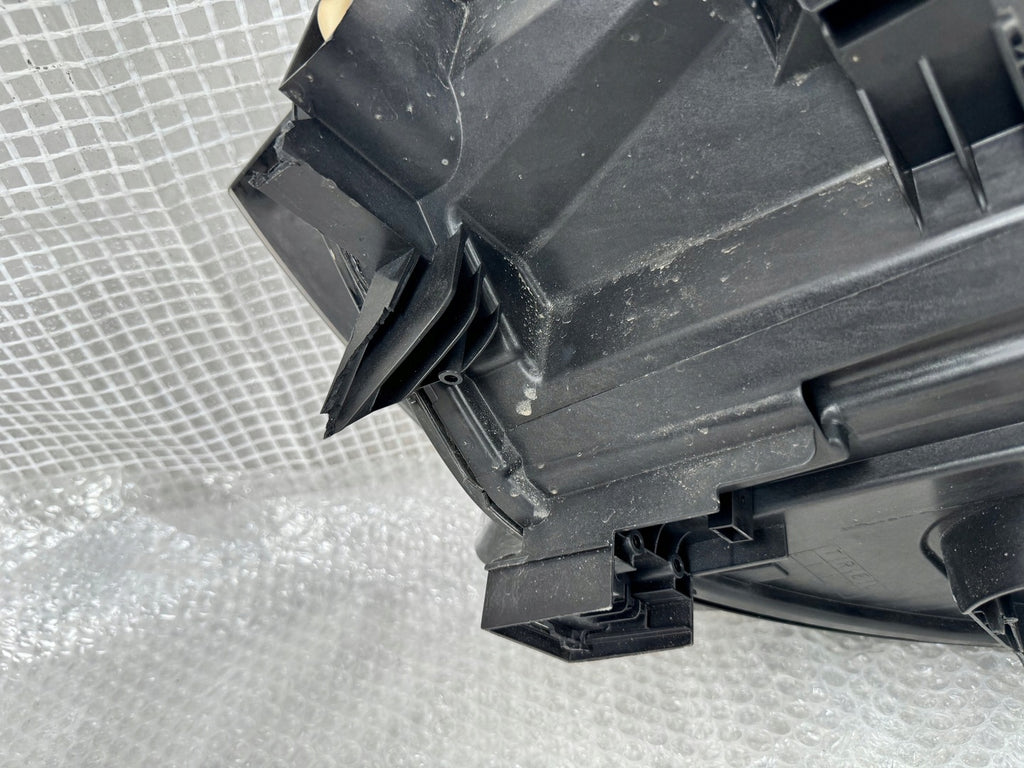 Frontscheinwerfer VW 10B941006A Full LED Rechts Scheinwerfer Headlight SCH8737801501xg