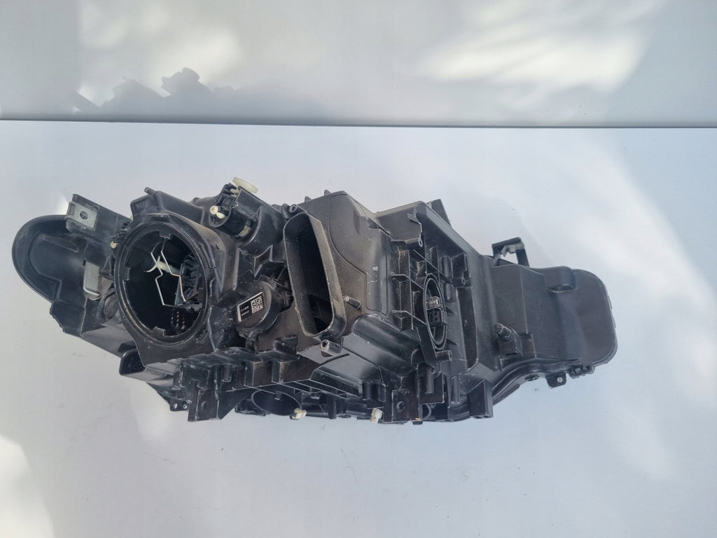 Frontscheinwerfer BMW 3 F30 F31 7259527 Bi-Xenon Ein Stück (Rechts oder Links) SCH8556547828pj