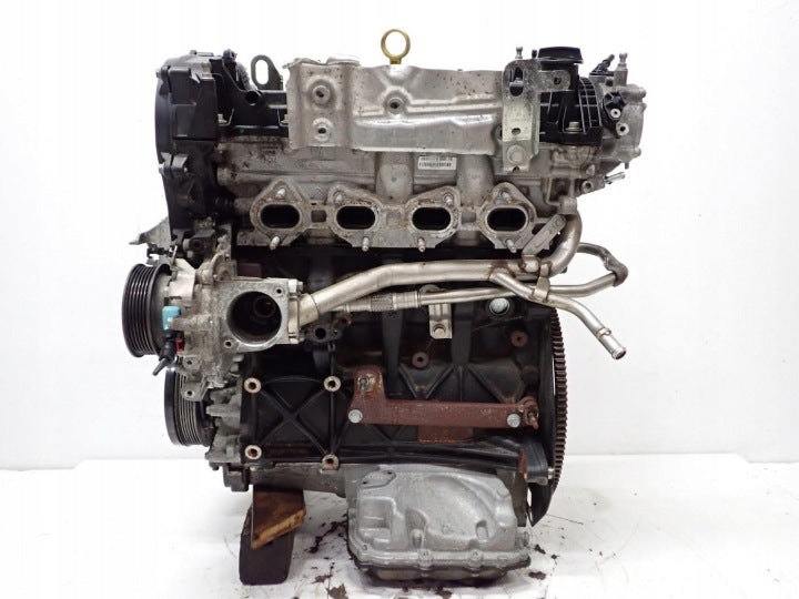 Motor Opel Insignia B B20DTH 2.0 CDTI 131PS 96kW 111TKm 2017 Diesel Unkomplett MOT9185651138ce