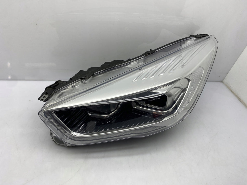 Frontscheinwerfer Ford Kuga GV4113D155AJGV41-13D155-AJ Xenon Links Headlight SCH9794857512dd