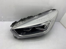 Laden Sie das Bild in den Galerie-Viewer, Frontscheinwerfer Ford Kuga GV4113D155AJGV41-13D155-AJ Xenon Links Headlight SCH9794857512dd
