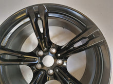 Load image into Gallery viewer, 1x Alufelge 19 Zoll 9.5" 5x112 26ET Glanz Graphit 7857075 BMW G30 F90 Rim Wheel FEL2475899581xn