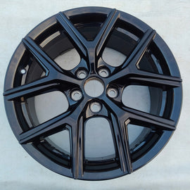 1x Alufelge 18 Zoll 7.5