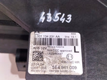 Laden Sie das Bild in den Galerie-Viewer, Frontscheinwerfer Skoda Octavia I 5E4941009 LED Links Scheinwerfer Headlight SCH3183115108rh