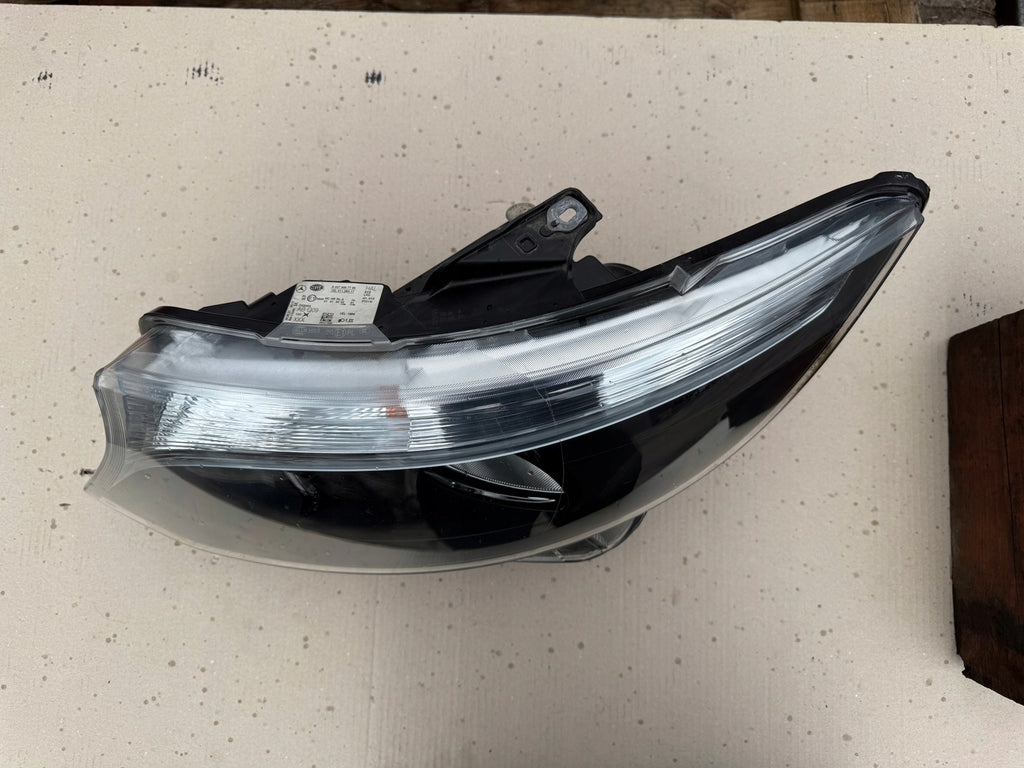 Frontscheinwerfer Mercedes-Benz Vito W447 A4479067700 Links Headlight SCH7853120654qx