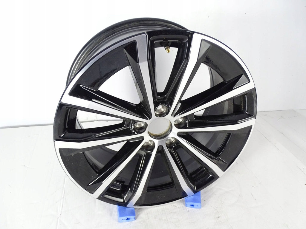 1x Alufelge 18 Zoll 8.0" 5x108 42ET 32358646 Volvo Xc60 Rim Wheel FEL9425226552ep