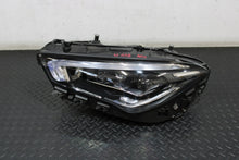 Laden Sie das Bild in den Galerie-Viewer, Frontscheinwerfer Mercedes-Benz Cla Amg A1189063200 A1189063100 LED Ein Satz SCH9146666387cb