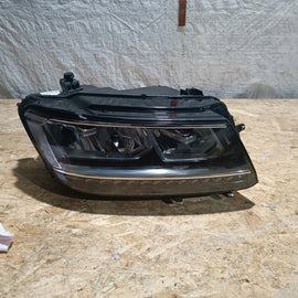Frontscheinwerfer VW Tiguan 5NB941036D Rechts Scheinwerfer Headlight SCH3242804563zw