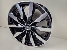 Load image into Gallery viewer, 4x Alufelge 18 Zoll 8.0" 5x112 40ET Audi Rim Wheel FEL1953534669pb