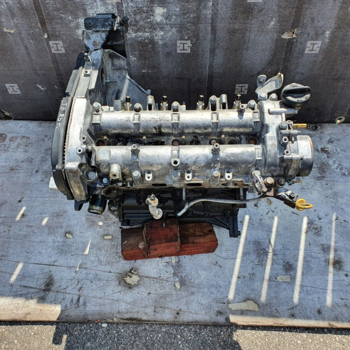 Motor Opel Insignia Astra J A20DTH 2.0 CDTI 160PS 163TKm Diesel Unkomplett MOT6879875194rm