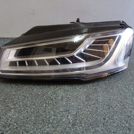 Frontscheinwerfer Audi A8 4H0941035 LED Links Scheinwerfer Headlight SCH7043852434mw