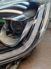 Load image into Gallery viewer, Frontscheinwerfer Kia Niro 92101-G5200 Full LED Links Scheinwerfer Headlight