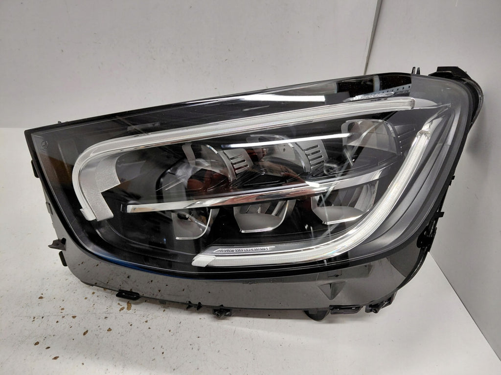 Frontscheinwerfer Mercedes-Benz Glc A2539060604 Links Scheinwerfer Headlight SCH6967768527ox