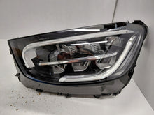 Laden Sie das Bild in den Galerie-Viewer, Frontscheinwerfer Mercedes-Benz Glc A2539060604 Links Scheinwerfer Headlight SCH6967768527ox