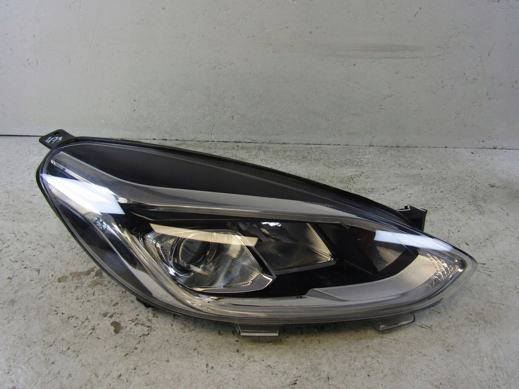 Frontscheinwerfer Ford Fiesta I L1BB-13E014-CD L1BB-13E014- LED Rechts Headlight SCH1295009932nj