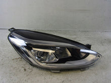 Laden Sie das Bild in den Galerie-Viewer, Frontscheinwerfer Ford Fiesta I L1BB-13E014-CD L1BB-13E014- LED Rechts Headlight SCH1295009932nj