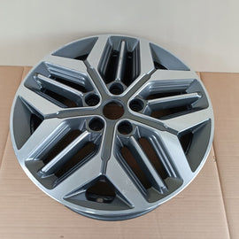 1x Alufelge 17 Zoll 7.0