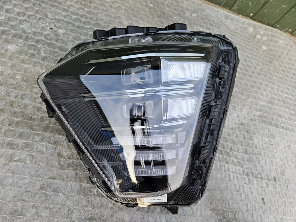Frontscheinwerfer Hyundai Kona 92101-HF100 92102-HF100 LED Links Headlight SCH1789898801gw