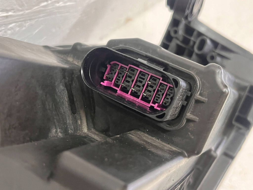 Frontscheinwerfer Skoda Superb III 3V1941015B LED Ein Stück (Rechts oder Links)